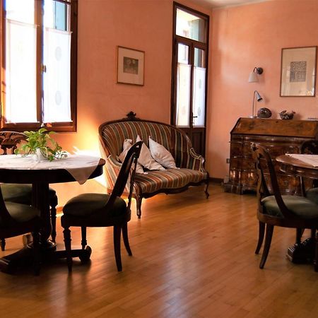 Casa Torresino Hotel Padova Bagian luar foto