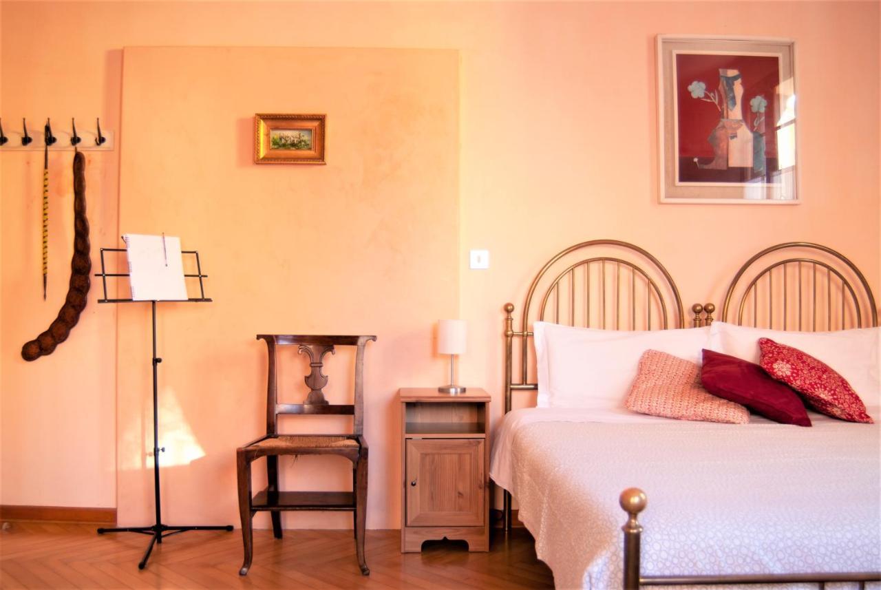 Casa Torresino Hotel Padova Bagian luar foto