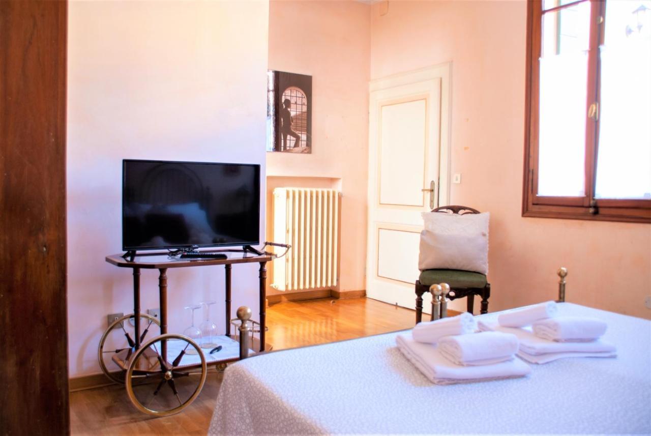 Casa Torresino Hotel Padova Bagian luar foto