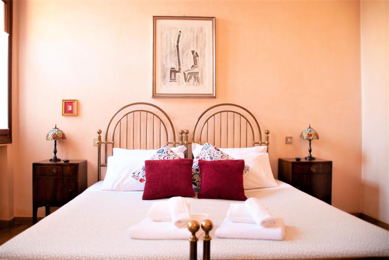 Casa Torresino Hotel Padova Bagian luar foto