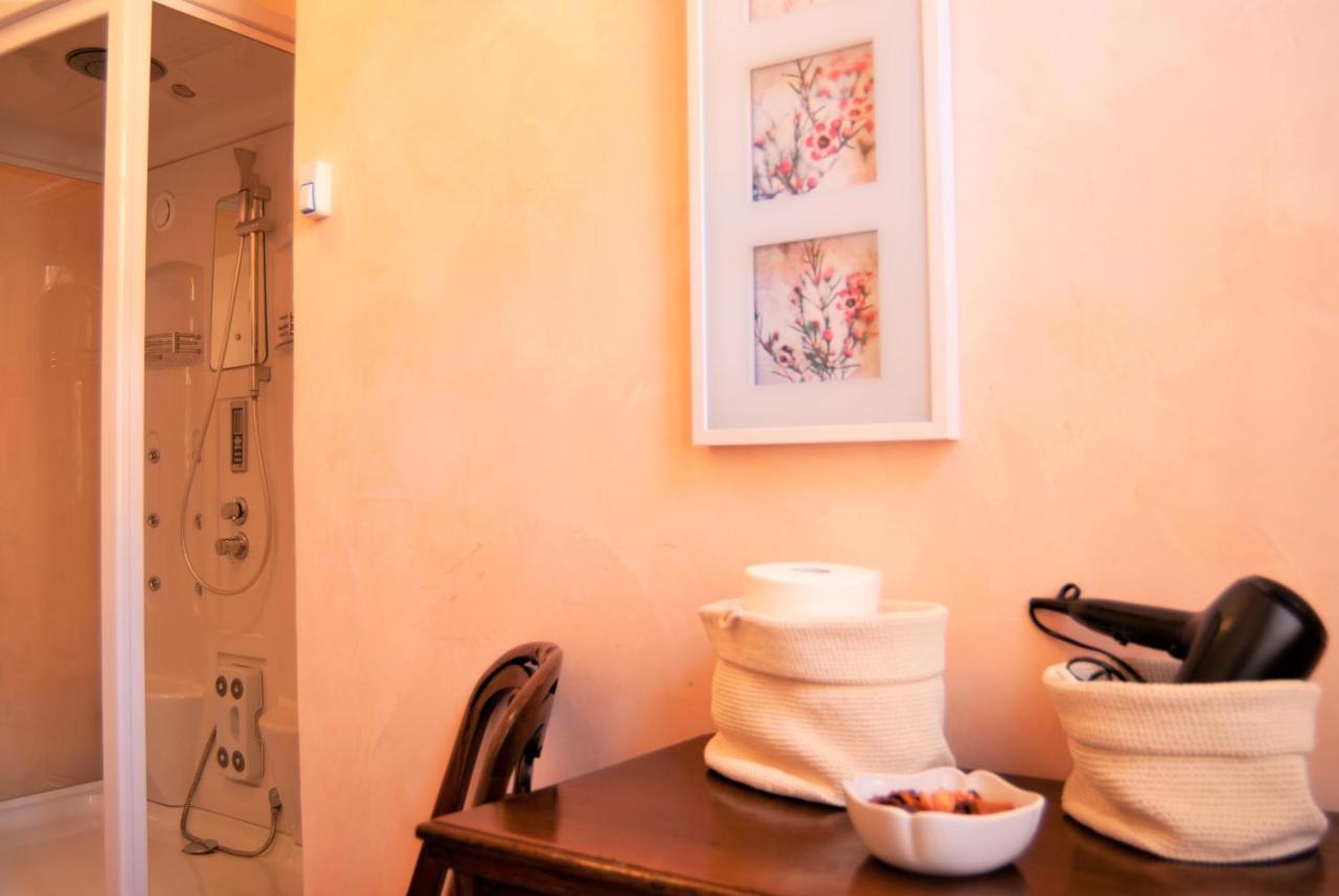 Casa Torresino Hotel Padova Bagian luar foto