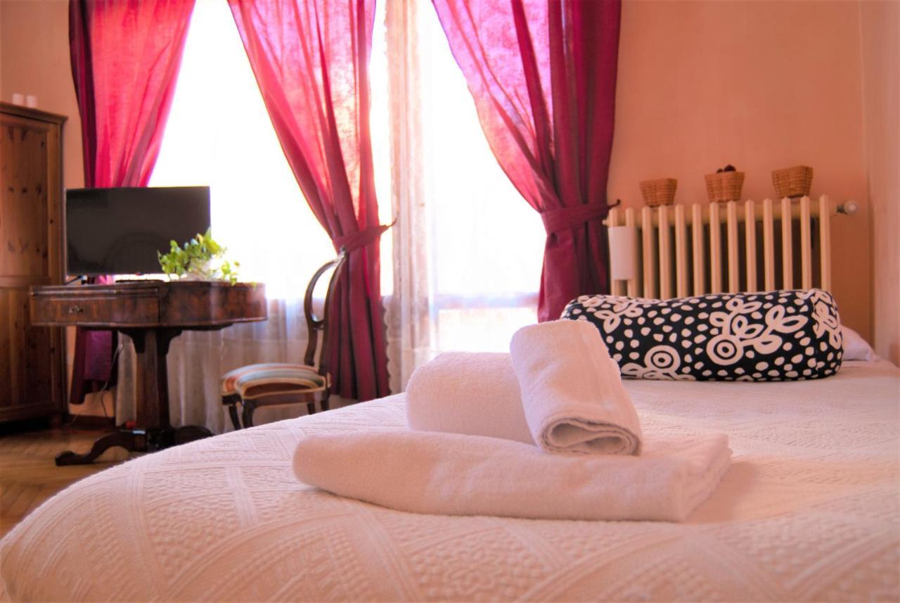 Casa Torresino Hotel Padova Bagian luar foto
