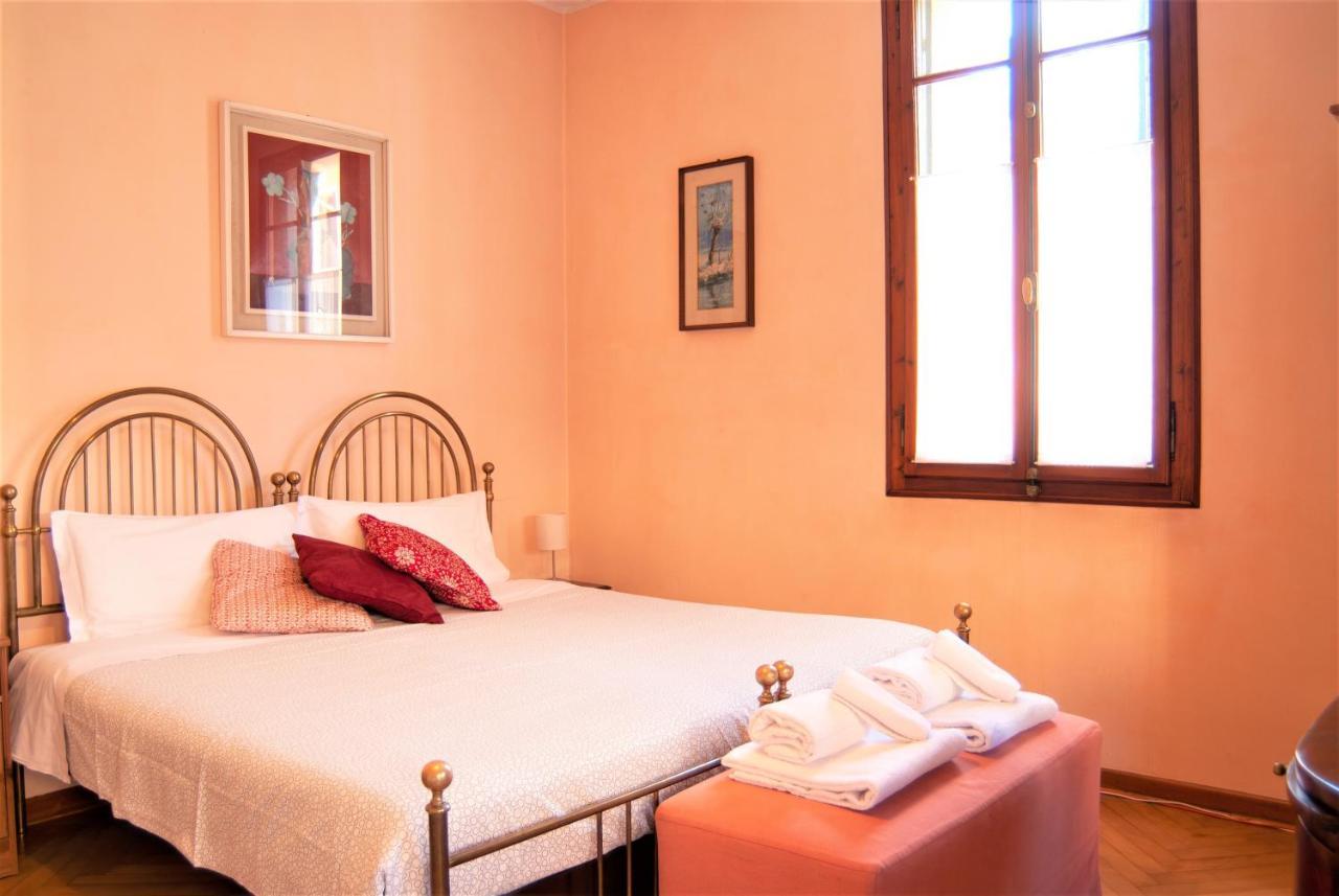 Casa Torresino Hotel Padova Bagian luar foto