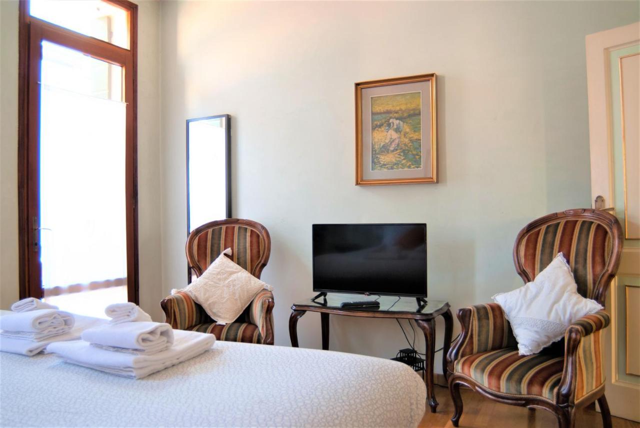 Casa Torresino Hotel Padova Bagian luar foto