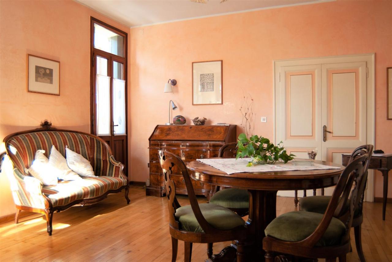 Casa Torresino Hotel Padova Bagian luar foto