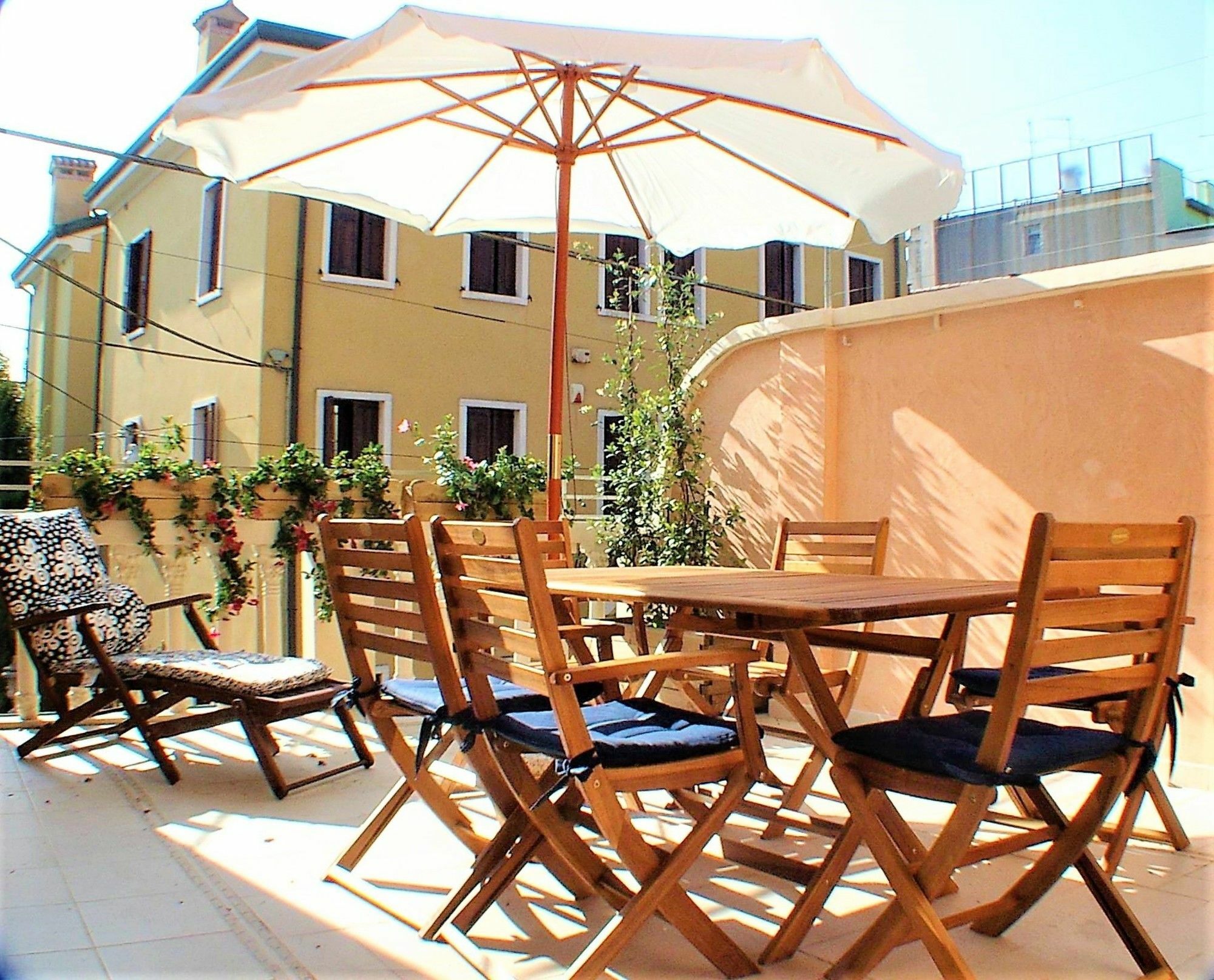 Casa Torresino Hotel Padova Bagian luar foto